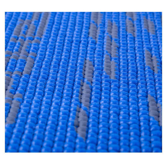 Spokey Lightmat II - Στρώμα γυμναστικής 6 mm  180 x 60 cm Spokey Lightmat II - Στρώμα γυμναστικής 6 mm  180 x 60 cm